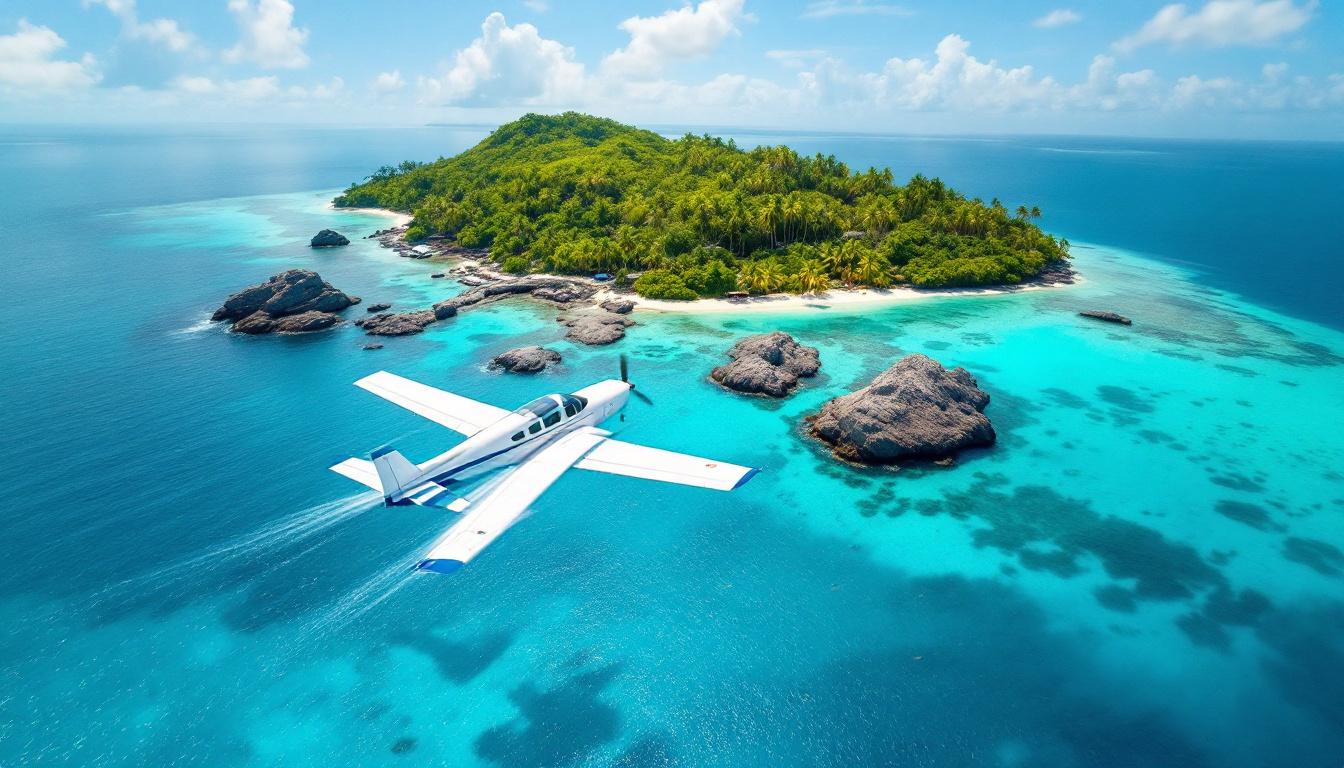 découvrez tout ce qu'il faut savoir sur les prix d'un voyage à saint-barthélemy en 2026 : hébergement, vols, activités et astuces pour un séjour inoubliable au meilleur coût.
