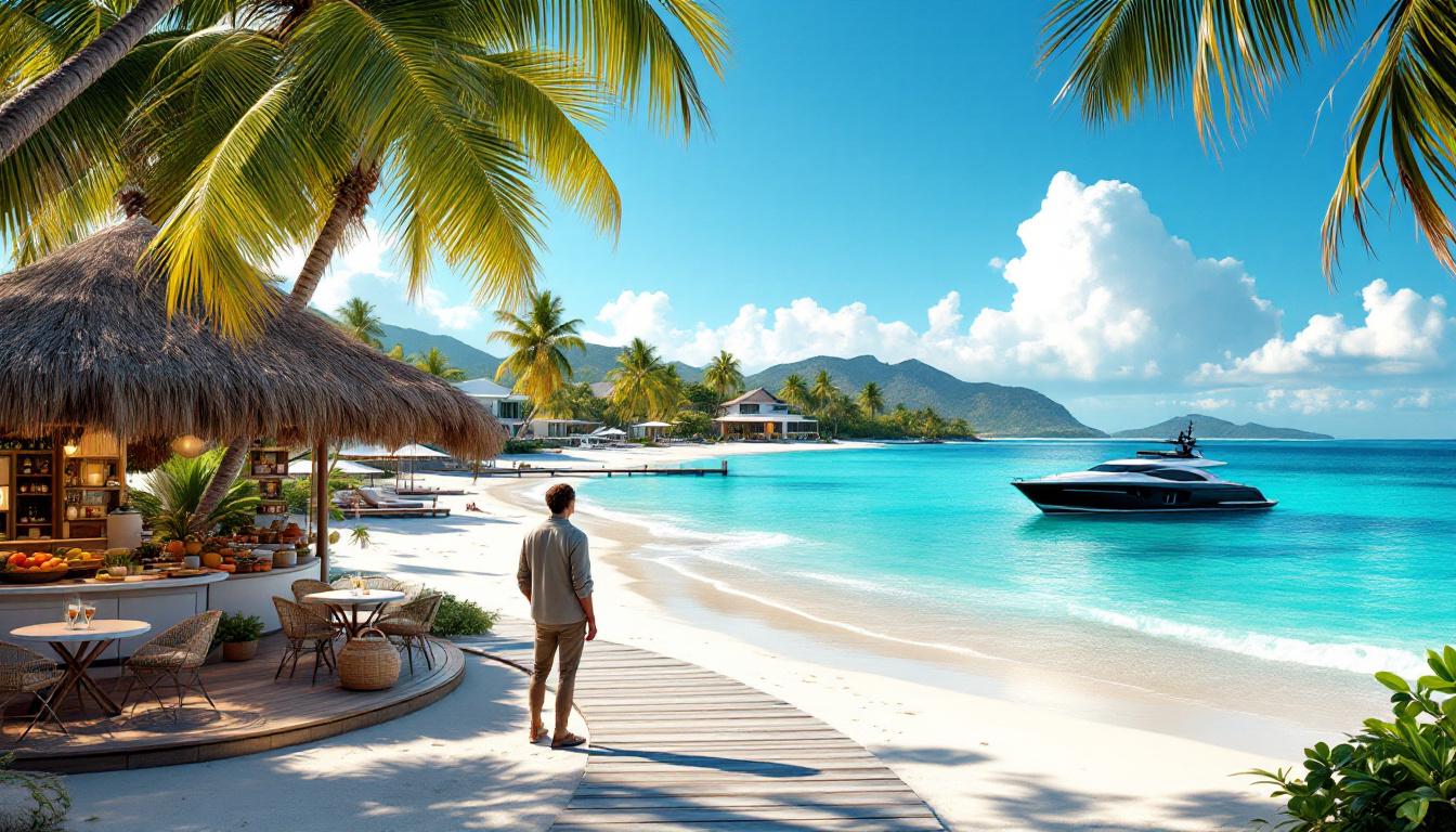 découvrez tous les détails sur les prix d'un voyage à saint-barthélemy en 2026, incluant les coûts de transport, hébergement, activités et conseils pour un séjour inoubliable.