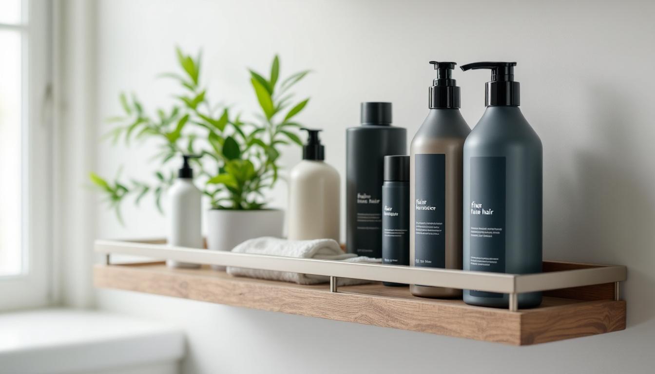 découvrez des soins efficaces pour cheveux fins afin de gagner en volume et transformer votre chevelure en une magnifique crinière pleine de vie.