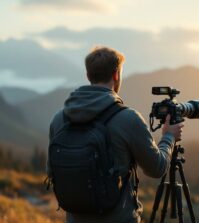 découvrez les différences entre viseur électronique et viseur optique, et comprenez leur impact sur la composition d'image pour améliorer votre photographie.