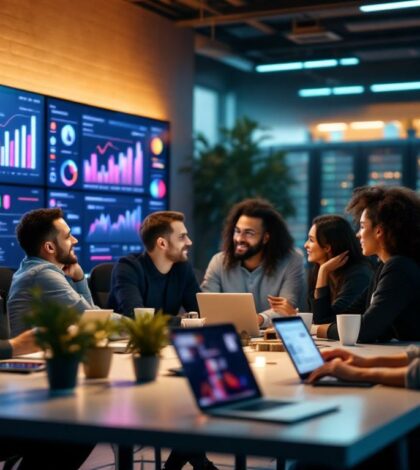 découvrez les meilleurs hébergements web pour un blog dynamique : performance, fiabilité et support adaptés à vos besoins pour propulser votre site en ligne.