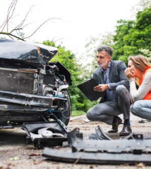 accompagné par experts