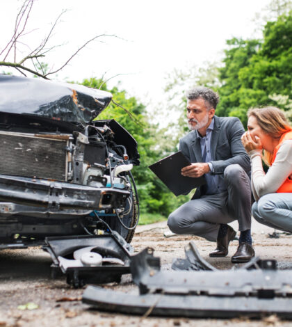 accompagné par experts