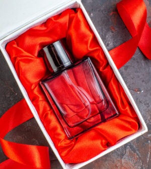 offrir parfum