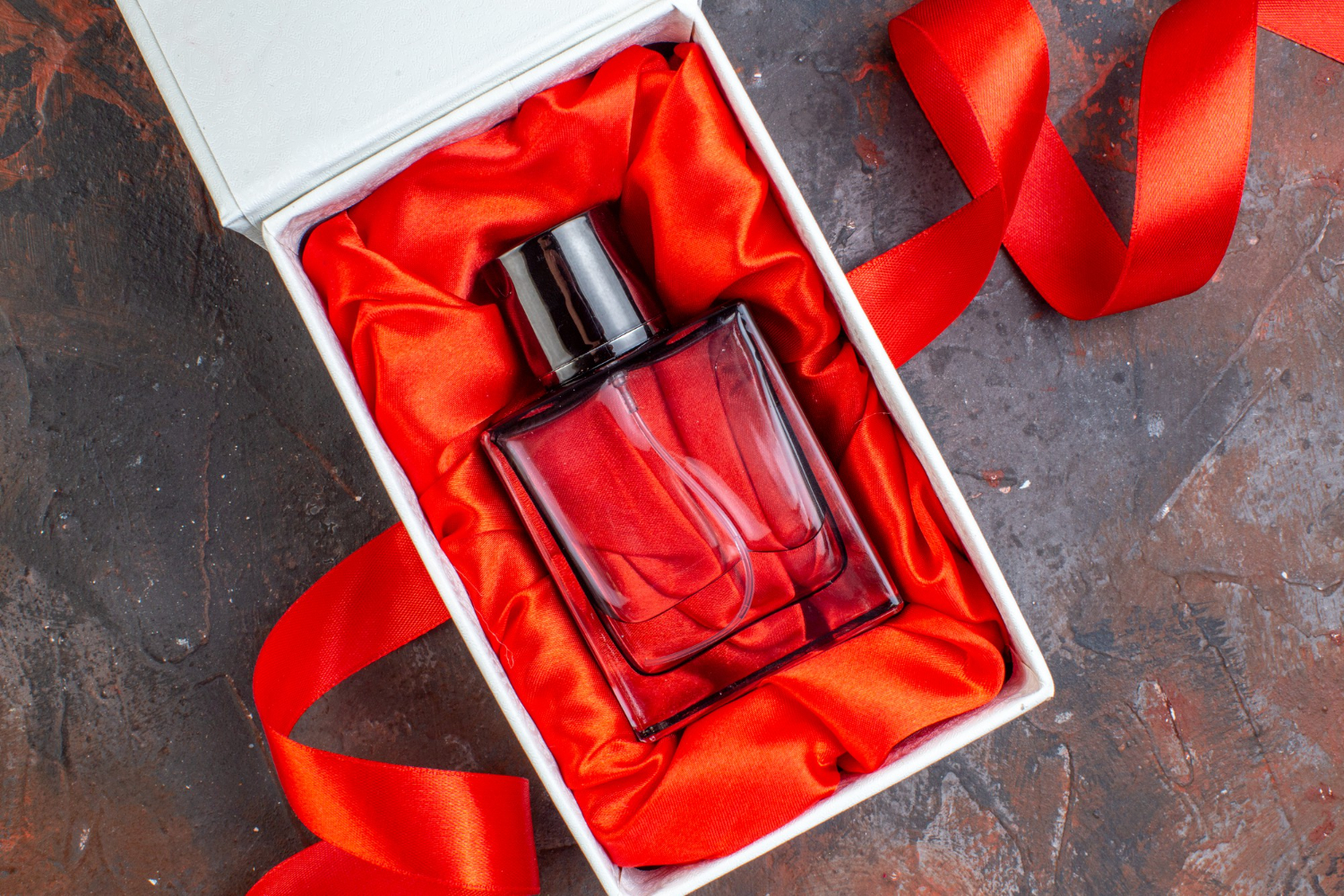 offrir parfum