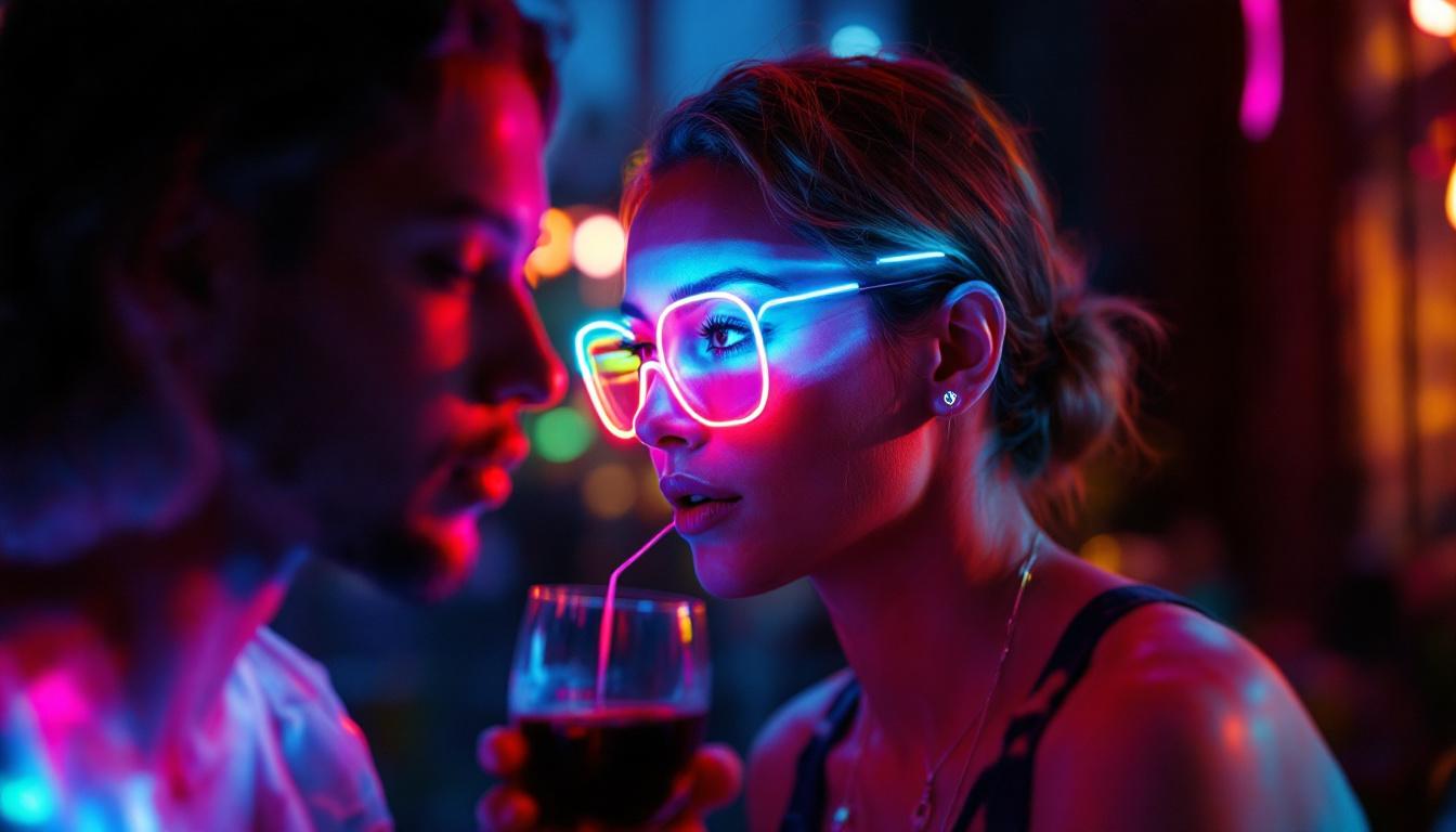 découvrez 10 idées d'accessoires fluo pour animer vos soirées et illuminer votre look avec style et originalité.