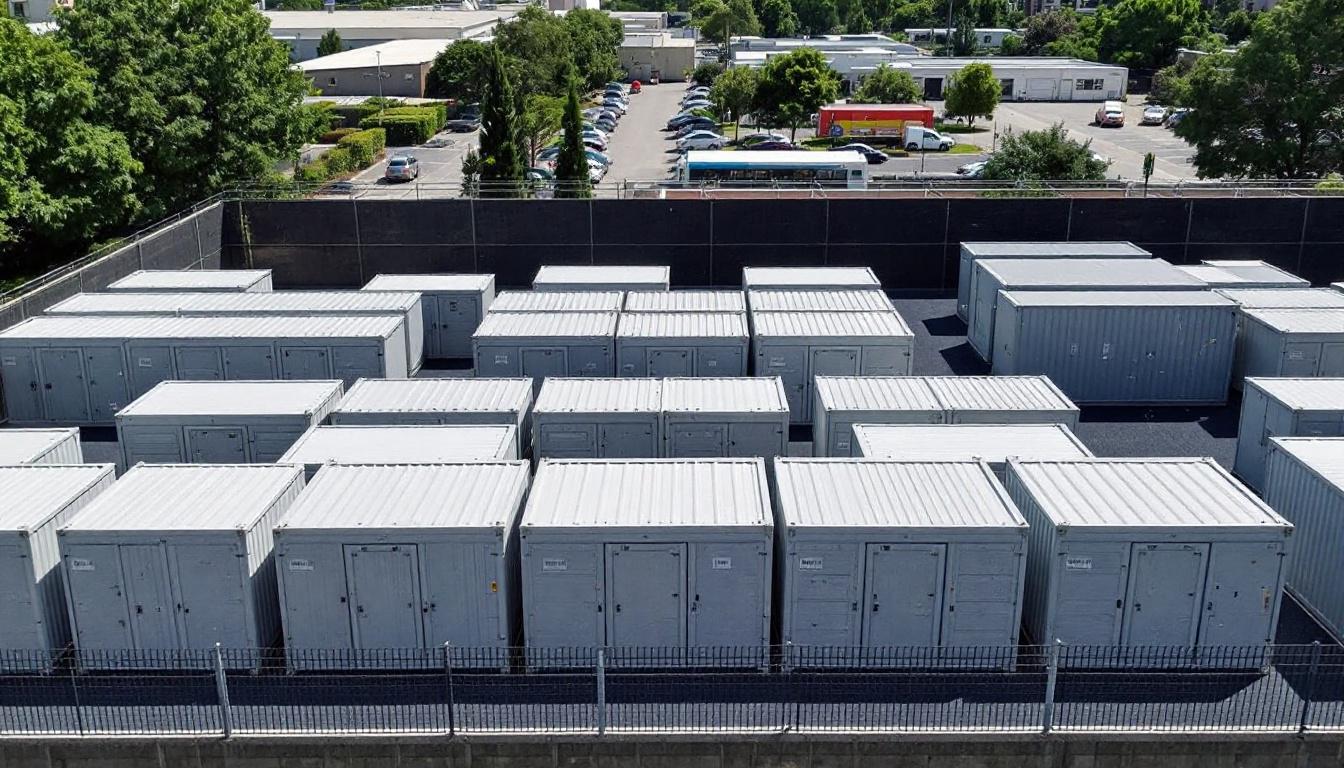 découvrez notre avis complet sur les meilleures entreprises de box de stockage à montpellier pour choisir la solution idéale adaptée à vos besoins.