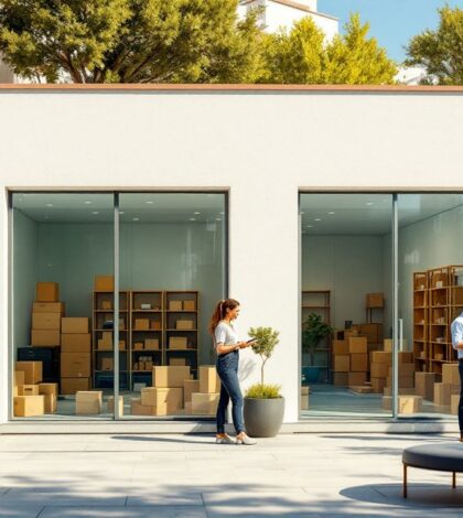 découvrez notre avis détaillé sur les meilleures entreprises de box de stockage à montpellier pour choisir la solution idéale de rangement sécurisée et abordable.