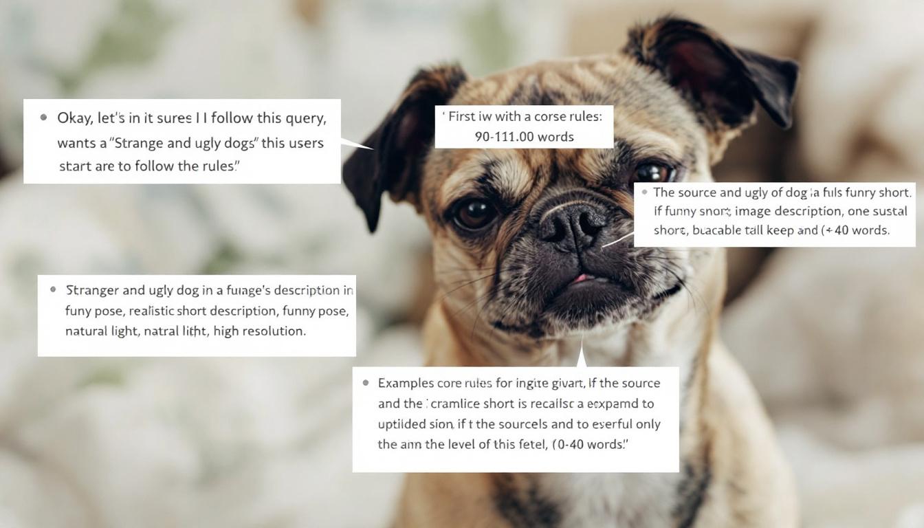 découvrez 5 histoires hilarantes de chiens bizarres et moches qui vont vous faire rire aux éclats. une lecture drôle et décalée pour tous les amoureux des animaux !