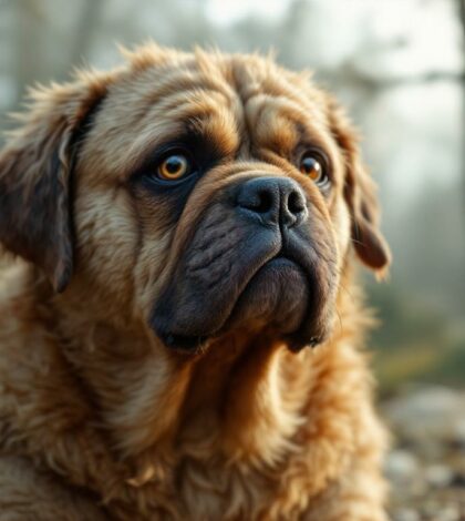 découvrez 5 histoires hilarantes sur des chiens bizarres et moches qui vont vous faire rire aux éclats. un moment de détente garanti !