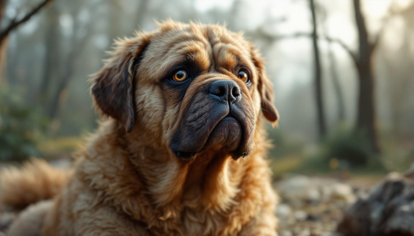 découvrez 5 histoires hilarantes sur des chiens bizarres et moches qui vont vous faire rire aux éclats. un moment de détente garanti !