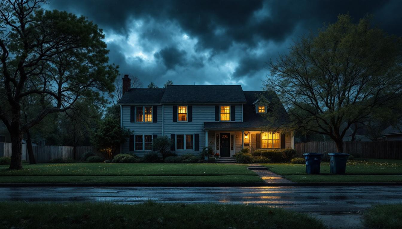 découvrez les conseils essentiels pour bien vous préparer avant l'arrivée de la tempête clara et assurer la sécurité de votre famille et de votre maison.