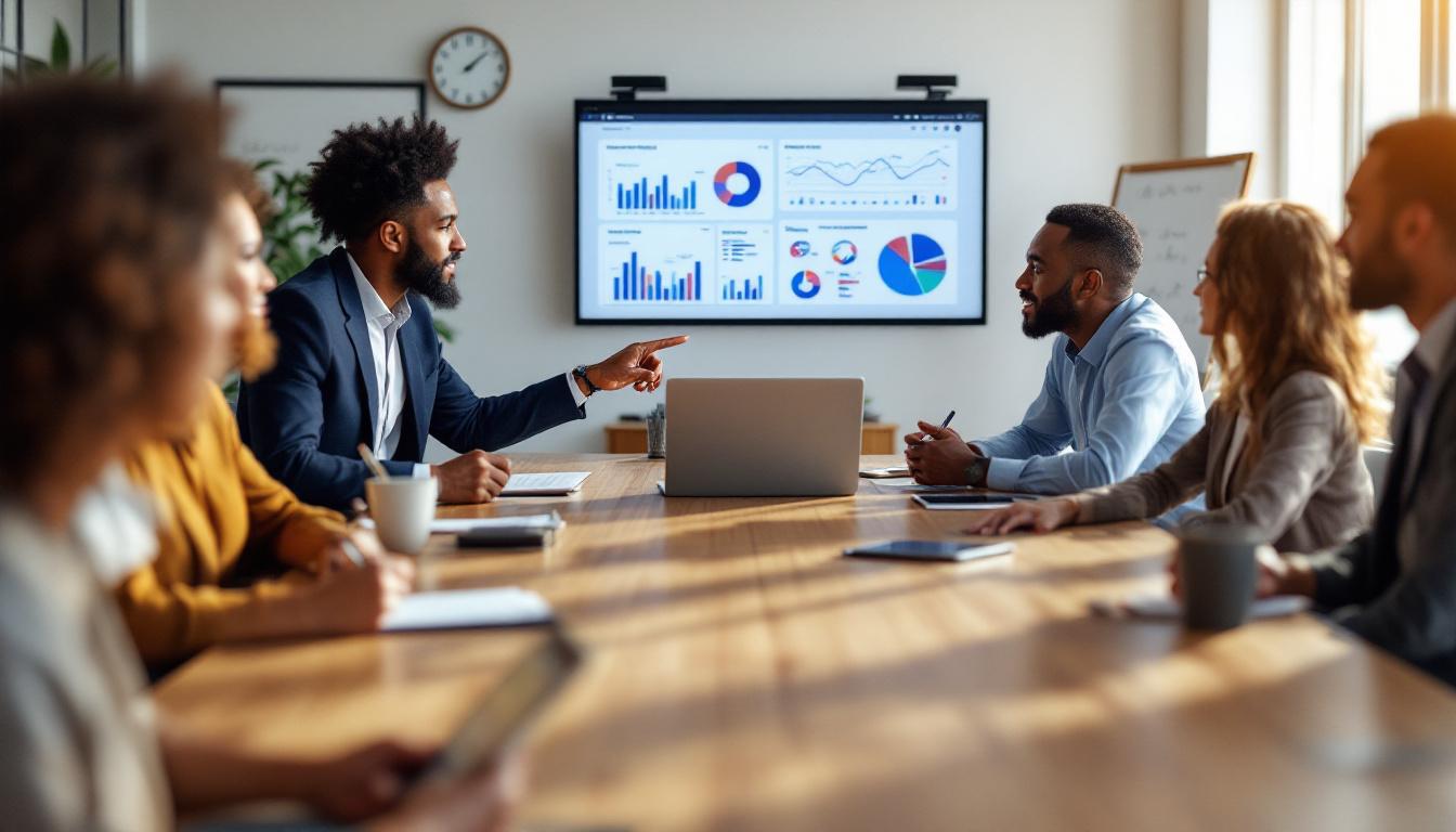 découvrez comment un outil de suivi de facturation peut optimiser votre gestion financière, améliorer votre organisation et faciliter le contrôle de vos paiements.