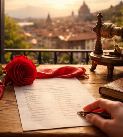 découvrez une liste complète de mots espagnols commençant par la lettre r pour enrichir votre vocabulaire et maîtriser la langue espagnole.