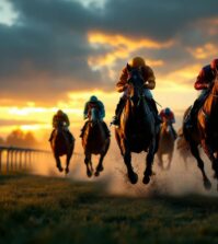 découvrez le compte rendu complet du quinté d'hier et retrouvez les chevaux qui ont particulièrement marqué la course.