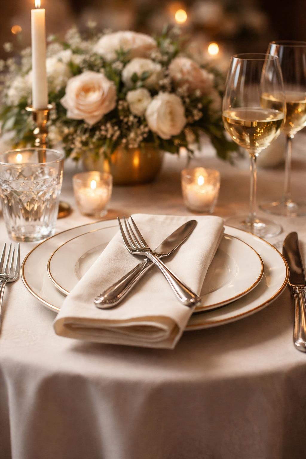 découvrez l'art des couverts croisés dans l'assiette avec notre guide complet pour impressionner vos invités lors de vos repas.