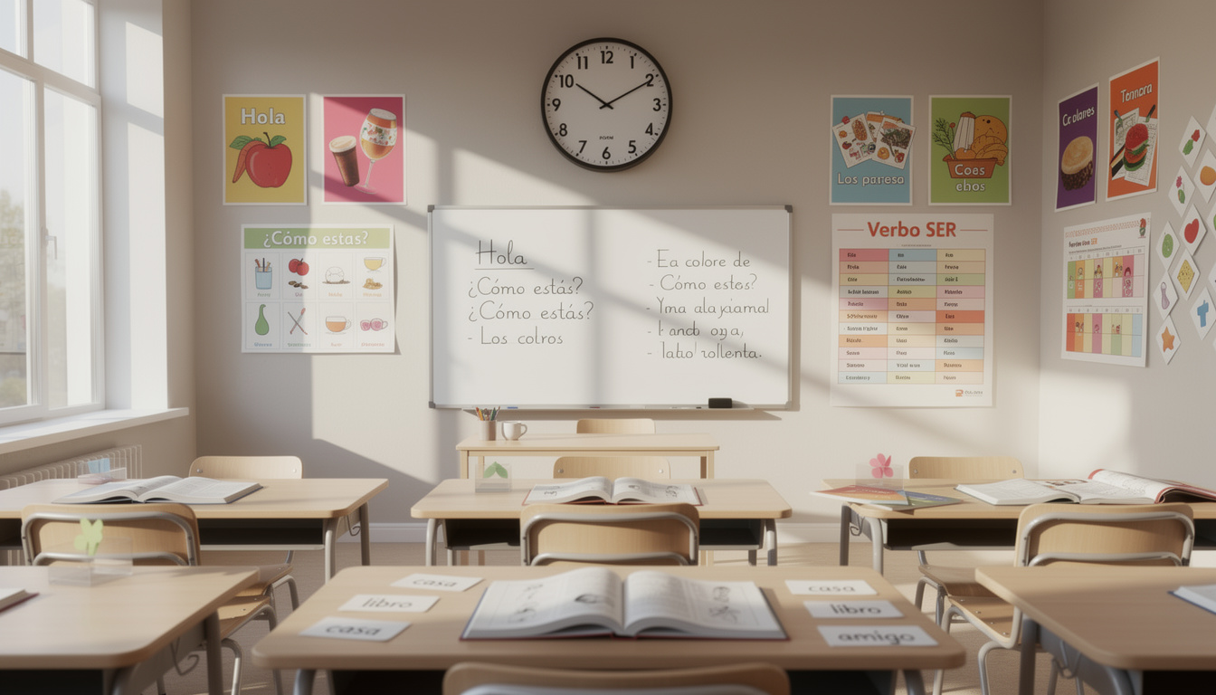 découvrez les différentes façons de dire 13h en espagnol pour enrichir votre vocabulaire et mieux comprendre l'heure dans cette langue.