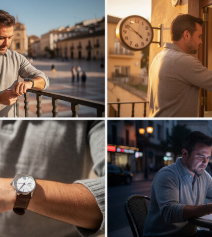 découvrez les différentes façons de dire 13h en espagnol pour enrichir votre vocabulaire et améliorer votre maîtrise de la langue.