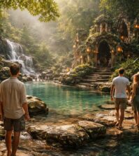 découvrez les encantements d'avalon pattaya en thaïlande, un voyage sensoriel unique alliant paysages paradisiaques, culture locale et expériences inoubliables.