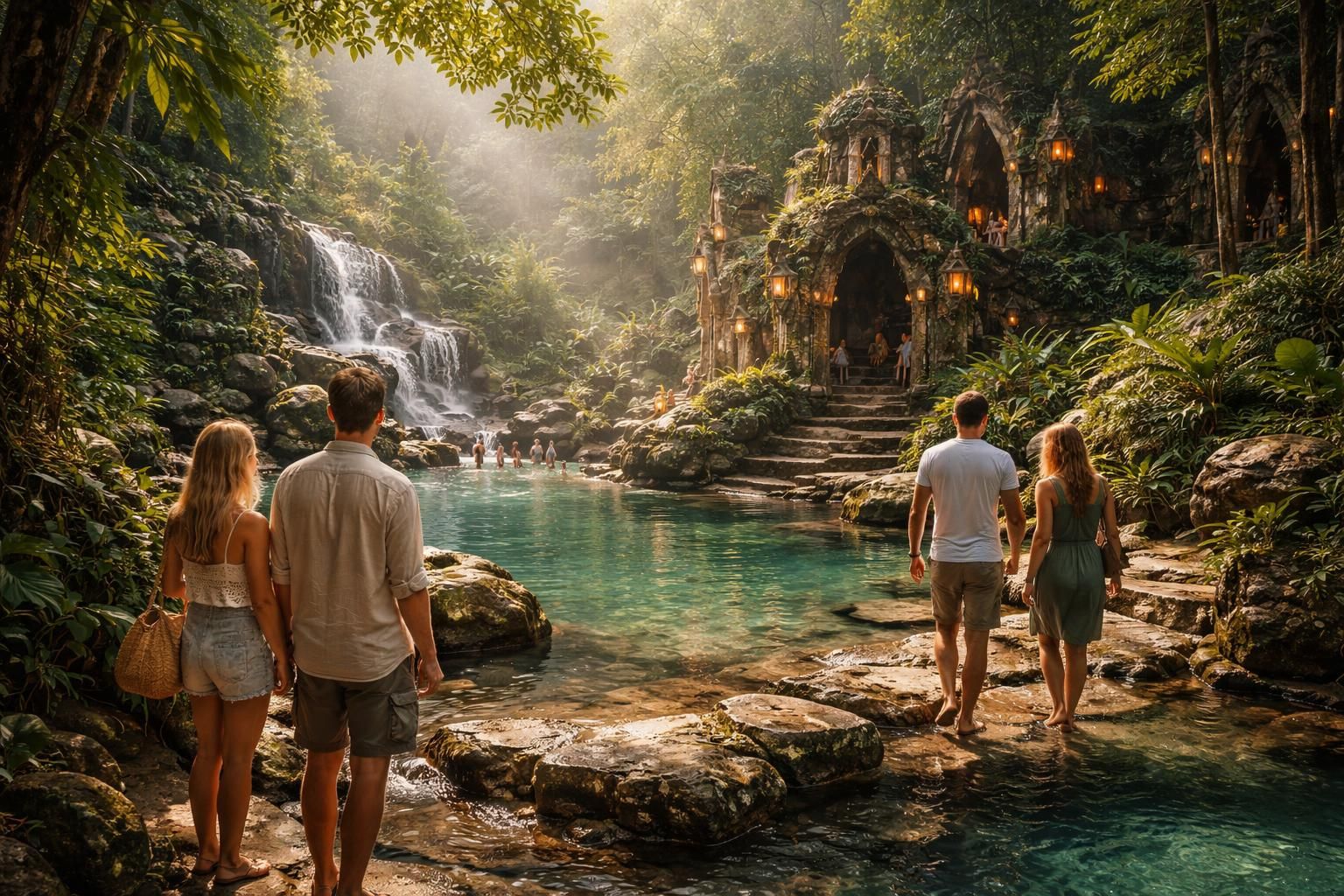 découvrez les encantements d'avalon pattaya en thaïlande, un voyage sensoriel unique alliant paysages paradisiaques, culture locale et expériences inoubliables.