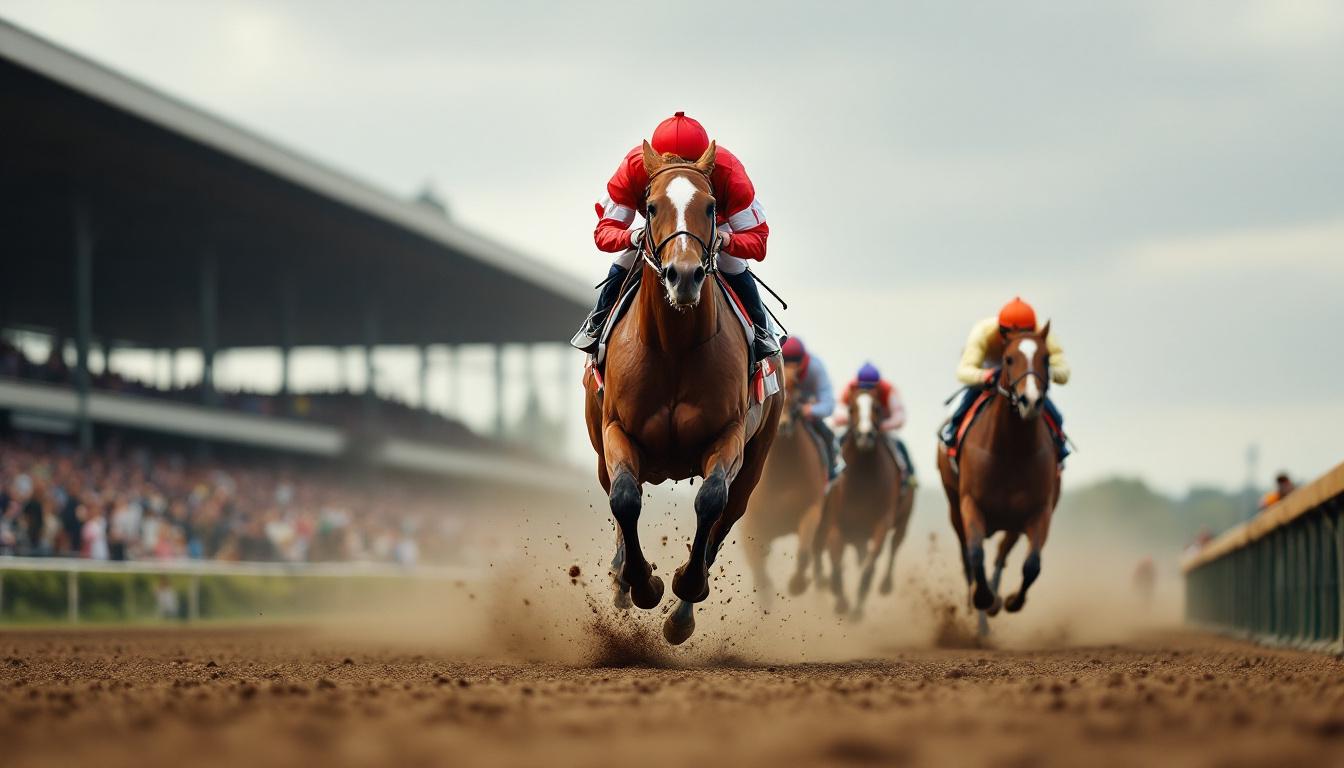 découvrez comment l'arrivée et le rapport du tiercé d'hier influencent vos choix de paris pour maximiser vos gains et affiner vos stratégies de jeu.