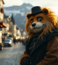 découvrez le rôle des mascottes à zurich en suisse et leur importance dans la société locale, entre traditions et événements.