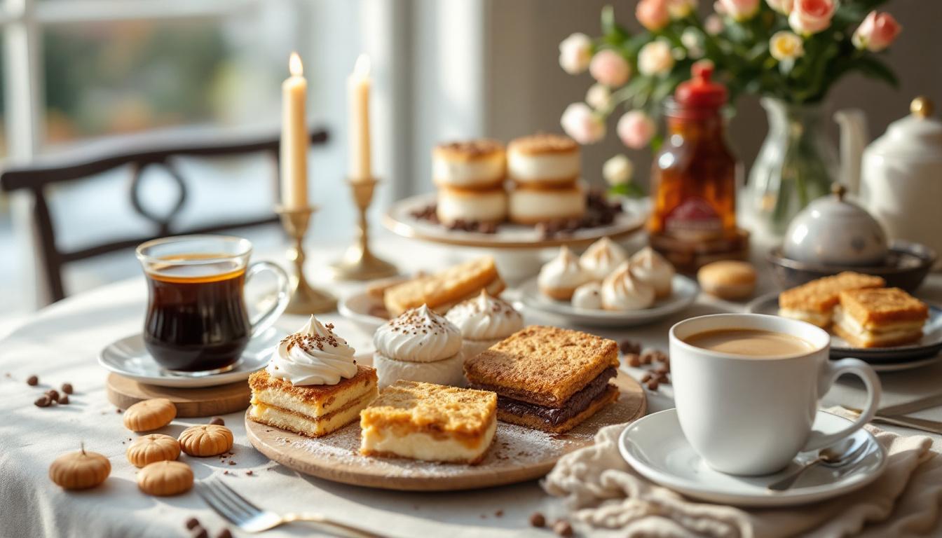 découvrez une liste gourmande de desserts commençant par la lettre i qui vous feront saliver. explorez des recettes sucrées et originales pour toutes vos envies.