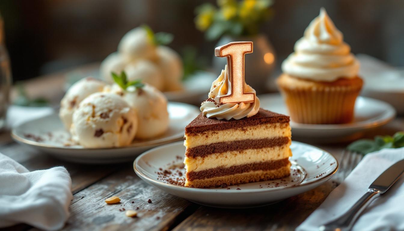 découvrez une liste alléchante de desserts dont le nom commence par la lettre i, pour éveiller vos papilles et satisfaire toutes vos envies sucrées.