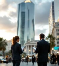 découvrez comment le smic net à monaco sert de baromètre essentiel pour orienter les politiques publiques et mesurer l'impact économique dans la principauté.