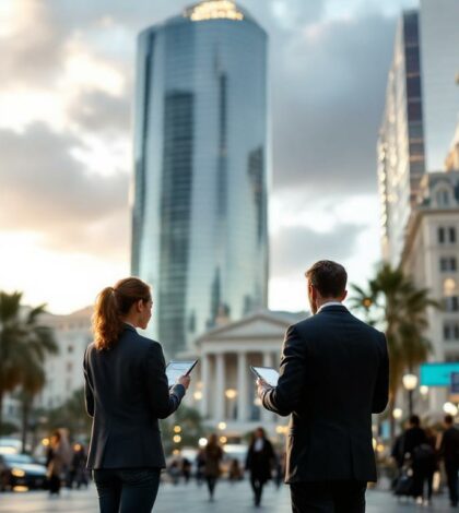 découvrez comment le smic net à monaco sert de baromètre essentiel pour orienter les politiques publiques et mesurer l'impact économique dans la principauté.