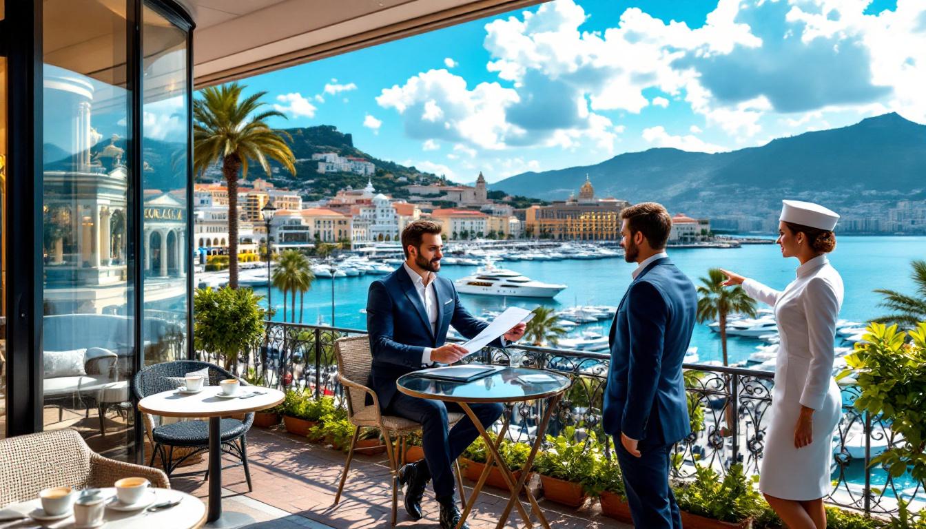 découvrez pourquoi le smic net à monaco sert de baromètre essentiel pour l'élaboration et l'évaluation des politiques publiques, en influençant les décisions économiques et sociales.