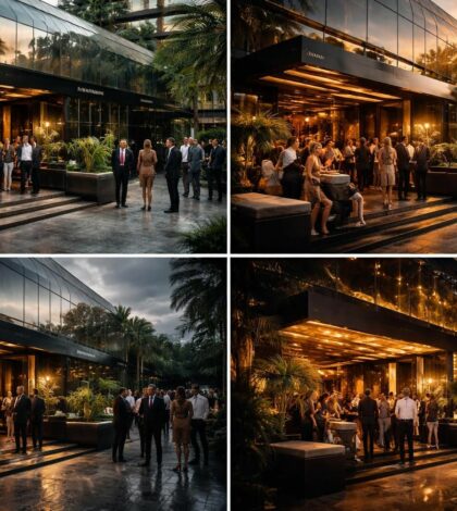 découvrez sutton barcelona à barcelone, une expérience inoubliable alliant élégance, ambiance unique et moments mémorables au cœur de l'espagne.