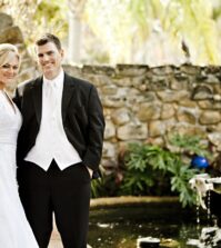 photographe de mariage