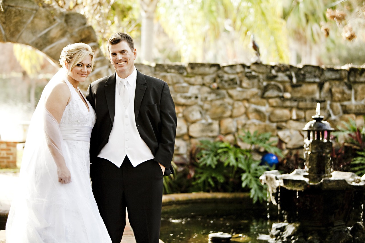 photographe de mariage
