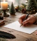 découvrez 10 astuces indispensables pour rédiger une lettre d'amour de noël pleine d'émotion et de charme, qui touchera le cœur de votre bien-aimé(e).