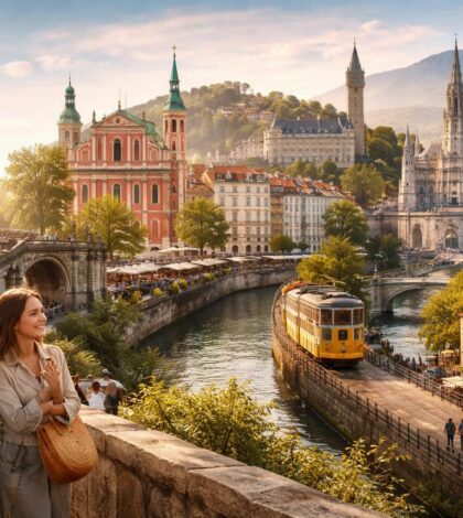 découvrez la liste complète des capitales du monde commençant par la lettre l, indispensables à connaître pour organiser vos voyages et enrichir votre culture géographique.