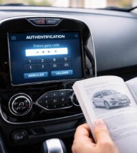 découvrez comment récupérer facilement le code d’authentification pour votre clio 4 grâce à notre guide pratique et étape par étape.