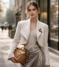 découvrez comment le magazine loewe révolutionne l'univers de la mode en alliant créativité, innovation et élégance dans chaque numéro.