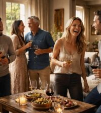 apprenez à organiser une soirée entre adultes mémorable avec nos conseils pratiques pour une ambiance réussie, des animations originales et un accueil chaleureux.