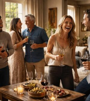 apprenez à organiser une soirée entre adultes mémorable avec nos conseils pratiques pour une ambiance réussie, des animations originales et un accueil chaleureux.