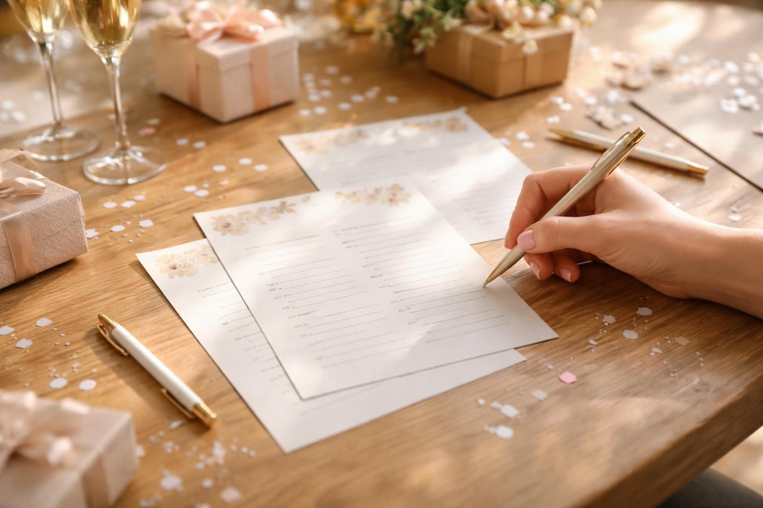 découvrez des quiz personnalisables pour animer et rendre unique votre fête d'anniversaire. inspirez-vous et créez des moments mémorables pour tous vos invités !