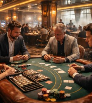 découvrez les secrets du succès du casino deltin pride à goa en inde, une expérience de jeu exceptionnelle alliant luxe, divertissement et service de qualité.