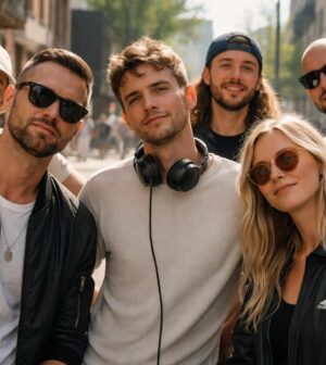 découvrez les artistes incontournables du mouvement stereo montréal au canada et plongez dans la scène musicale émergente de cette ville dynamique.