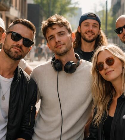 découvrez les artistes incontournables du mouvement stereo montréal au canada et plongez dans la scène musicale émergente de cette ville dynamique.