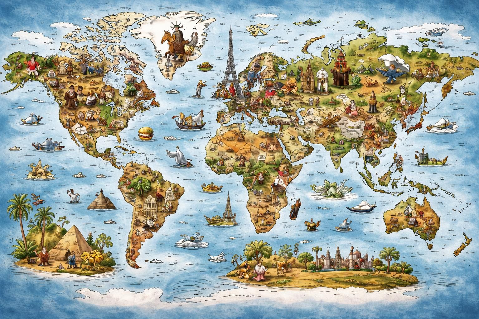 découvrez comment les stéréotypes sur le pays considéré comme le plus bête du monde oscillent entre réalité et exagération, et déconstruisez ces idées reçues.