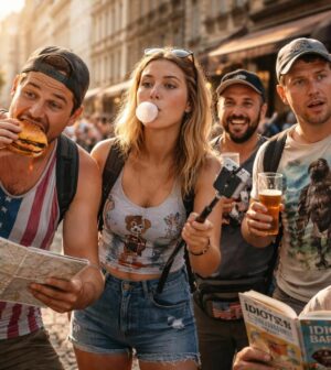 explorez les stéréotypes autour du pays considéré comme le plus bête du monde, en décryptant ce qui relève de la réalité ou de l'exagération.