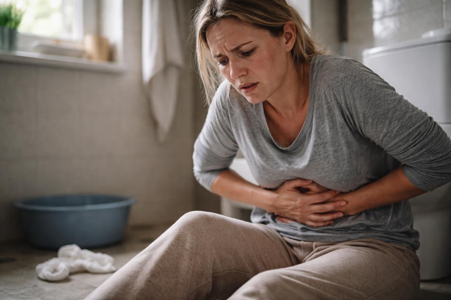 découvrez les symptômes à reconnaître en cas de rot d'œuf pourri et de diarrhée, signes fréquents d'une gastro-entérite, pour mieux comprendre et agir rapidement.