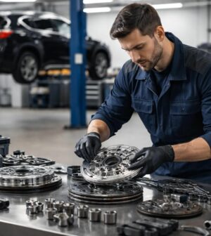 découvrez comment trouver une adresse fiable pour le regarnissage de frein et d'embrayage afin d'assurer la sécurité et la performance de votre véhicule.