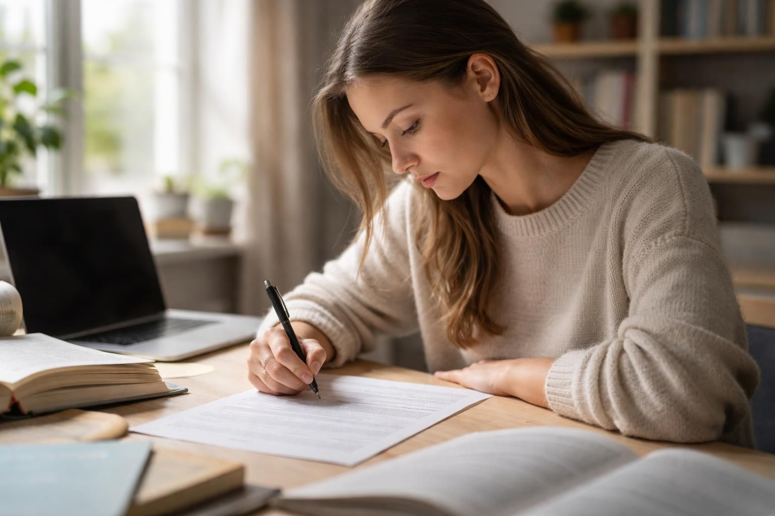 découvrez comment réussir avec le questionnaire d'auto-évaluation en sciences pour obtenir votre attestation grâce à nos conseils pratiques et méthodes efficaces.
