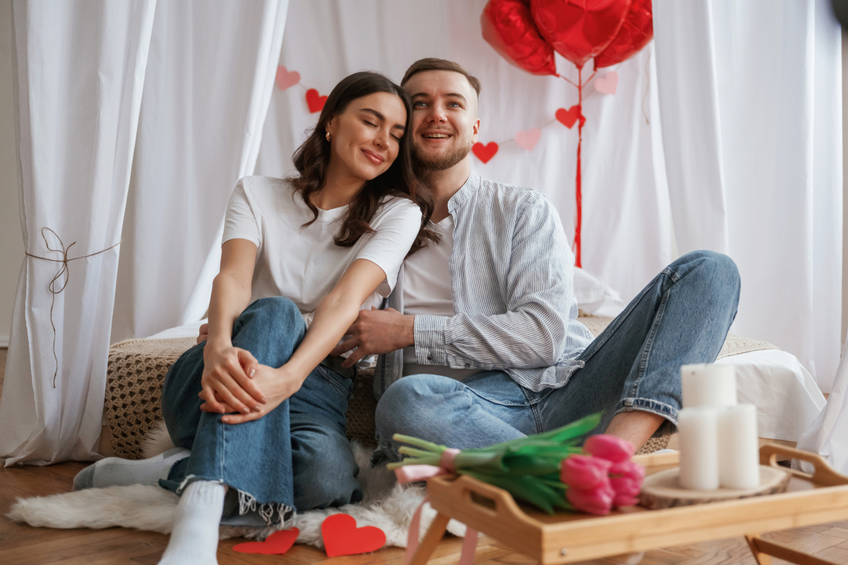 Saint-Valentin